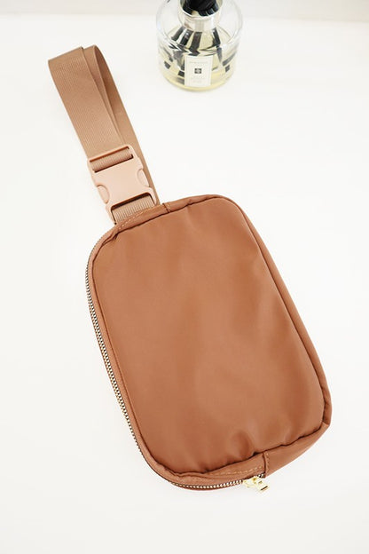 Belt Bag