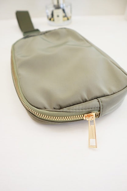 Belt Bag