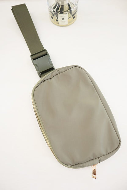 Belt Bag