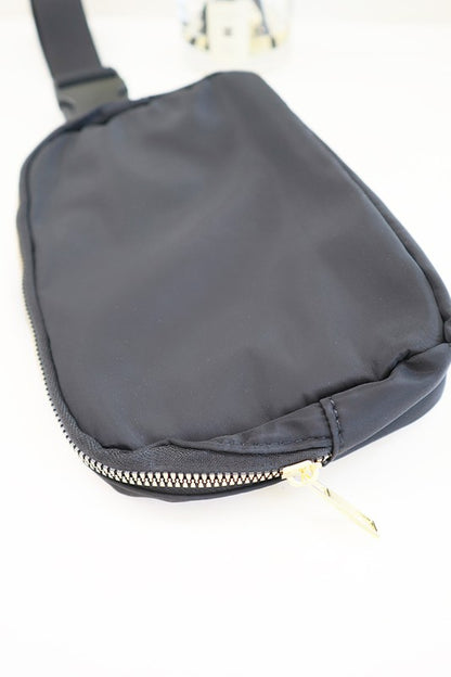 Belt Bag