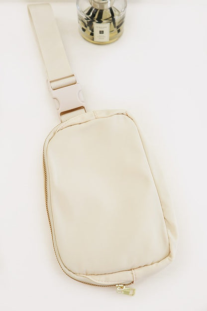 Belt Bag