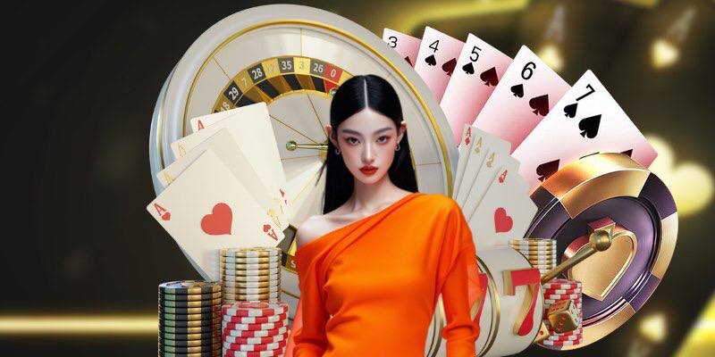 Xì Tố 68 game bài - Nắm Vững Luật Chơi, Đánh Đâu Thắng Đó